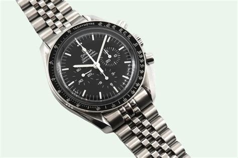 omega speedmaster lookalike.